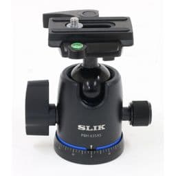 Foto: Slik PBH-635AS Kugelkopf