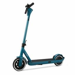 Foto: SoFlow SO ONE E-Scooter mit Straßenzulassung original