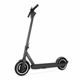 Foto: SoFlow SO ONE PRO E-Scooter mit Blinker/Straßenzulassung schwarz