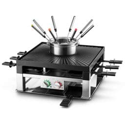 Foto: Solis Combi-Grill 3in1       796