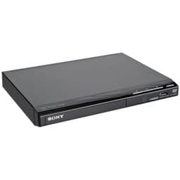 Foto: Sony DVP-SR 760 HB.EC1