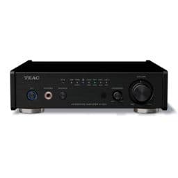 Foto: Teac AI-303-B schwarz