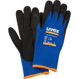 Foto: uvex Montagehandschuh athletic lite, Gr. 7