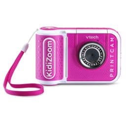 Foto: VTech Kidizoom Print Cam pink