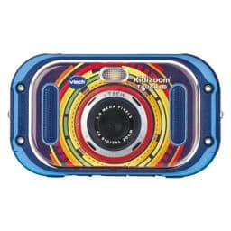 Foto: VTech Kidizoom Touch 5.0 blau