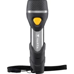 Foto: Varta Day Light Multi LED F10 Taschenlampe mit 5 x 5mm LEDs