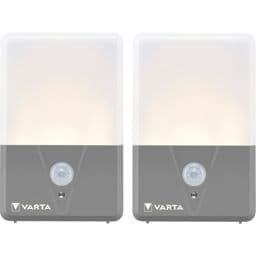 Foto: Varta Motion Sensor Outdoor Light TWINP        16634 101 402