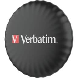 Foto: Verbatim My Finder Coin, schwarz Bluetooth Item Finder      32133