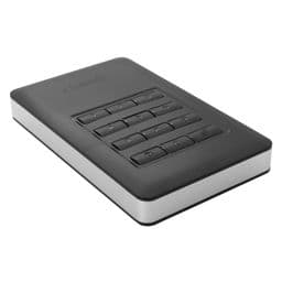 Foto: Verbatim Store n Go          1TB Secure Portable USB 3.1    53401