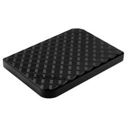 Foto: Verbatim Store n Go 2,5"     1TB USB 3.0 black Gen 2        53194