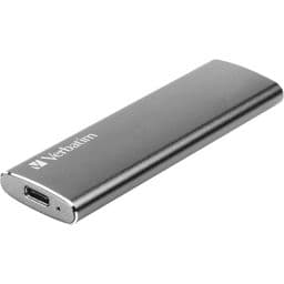 Foto: Verbatim Store n Go Vx500  120GB SSD USB 3.1                47441