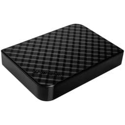 Foto: Verbatim Store n Save 3,5"   2TB USB 3.0 Gen 2              47683