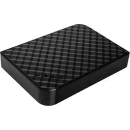 Foto: Verbatim Store n Save 3,5"   6TB USB 3.0 Gen 2              47686