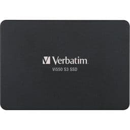 Foto: Verbatim Vi550 S3 2,5" SSD   1TB SATA III                   49353