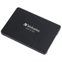 Foto: Verbatim Vi550 S3 2,5" SSD   4TB SATA III                   49355