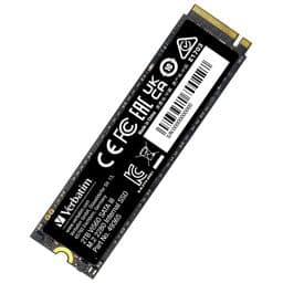 Foto: Verbatim Vi560 S3 M.2 SSD    2TB 49365