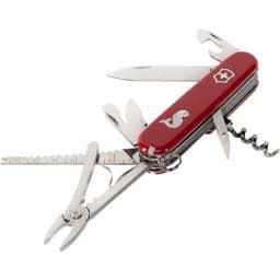 Foto: Victorinox Angler