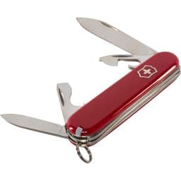 Foto: Victorinox Recruit