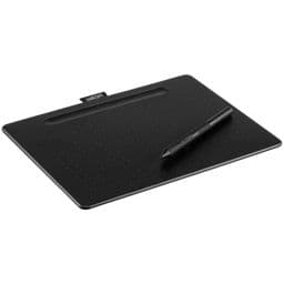 Foto: Wacom Intuos M Bluetooth schwarz