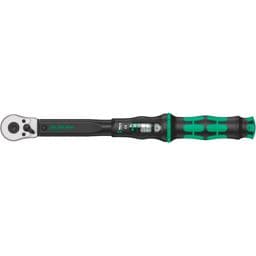 Foto: Wera Click-Torque C2 Drehmomentschlüssel  20 - 100 Nm