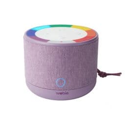 Foto: wobie box Violet