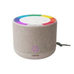 Foto: wobie box Grey