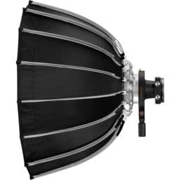 Foto: Zhiyun Parabolic Softbox (Bowens Mount) -60cm G60 X100