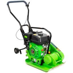 Foto: Zipper ZI-RPE60 Rüttelplatte