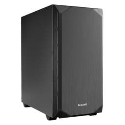 Foto: be quiet! PURE BASE 500 Black Gehäuse