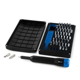 Foto: iFixit Mahi Kit (48 DBK) Präzisions-Bit-Set