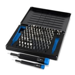 Foto: iFixit Manta Kit (112 DBK)