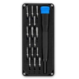 Foto: iFixit Minnow Präzisions-Bit-Set