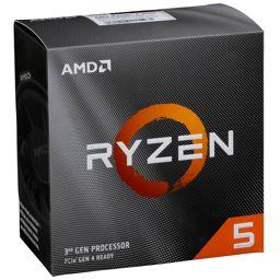 Foto: AMD Ryzen 5 3600 3,6GHz