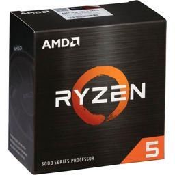 Foto: AMD Ryzen 5 5600 AM4 Box 4,4GHz