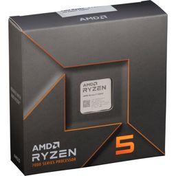 Foto: AMD Ryzen 5 7600X Box  AM5
