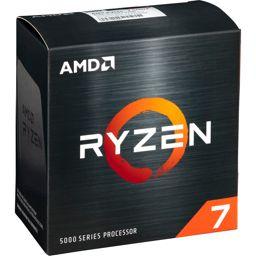 Foto: AMD Ryzen 7 5700X