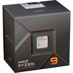 Foto: AMD Ryzen 9 7900X Box AM5