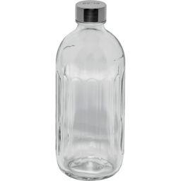Foto: aarke Glas Wasserflasche für Carbonator Pro