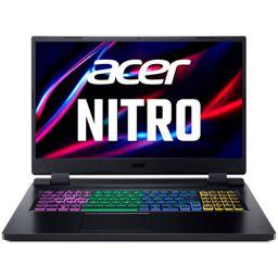 Foto: Acer Nitro 5 AN517-55-56PG 43,9cm (17,3") Ci5 16GB 512GB