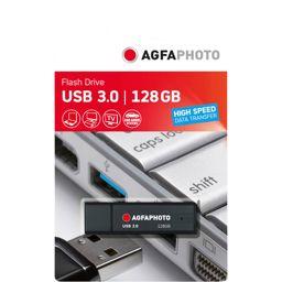 Foto: AgfaPhoto USB 3.2 Gen 1    128GB black
