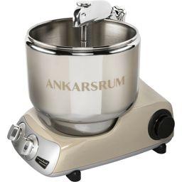 Foto: ANKARSRUM Assistent Original AKR6230 Küchenmaschine, Creme