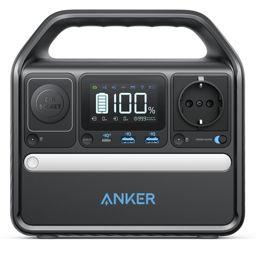 Foto: Anker 521 PowerHouse 256Wh Lithium Powerstation 200W