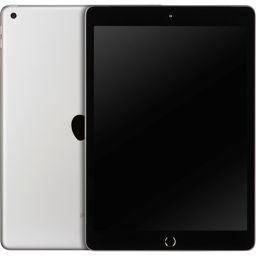 Foto: Apple 10.2inch iPad Wi-Fi 256GB Silver              MK2P3FD/A
