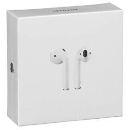 Foto: Apple AirPods with Charging Case MV7N2ZM/A