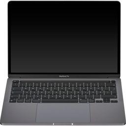 Foto: Apple MacBook Pro 13-inch M2 512GB SSD - Space Grey
