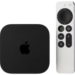Foto: Apple TV 4K 64GB Wi-Fi