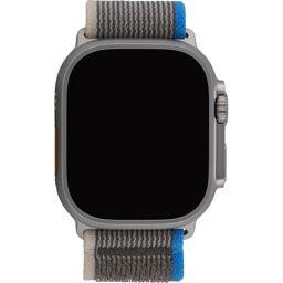 Foto: Apple Watch Ultra GPS+Cell 49mm Blue/Gray Trail Loop S/M