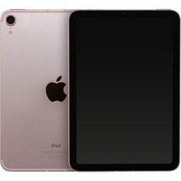 Foto: Apple iPad mini Wi-Fi + Cell 256GB Pink       MLX93FD/A