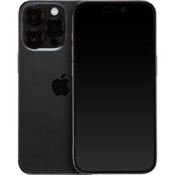 Foto: Apple iPhone 14 Pro 128GB Space Black