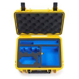 Foto: B&W DJI Action 3 Case yellow 1000/Y/Action3